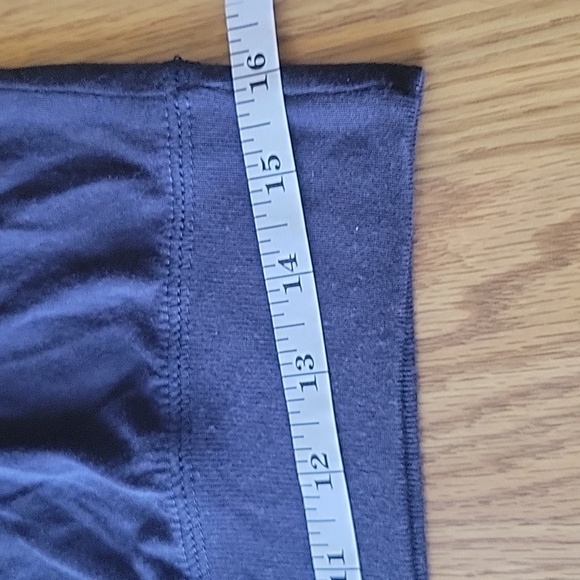 NWT TOPGOL blause size Medium color blue pink - Picture 13 of 16